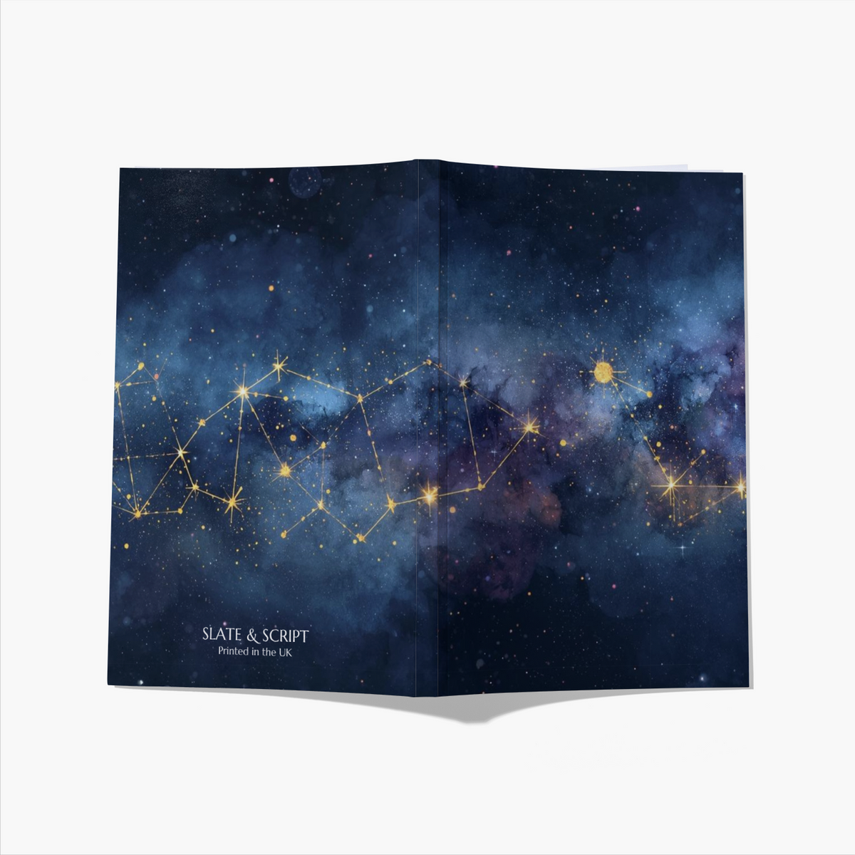 Celestial Capsule