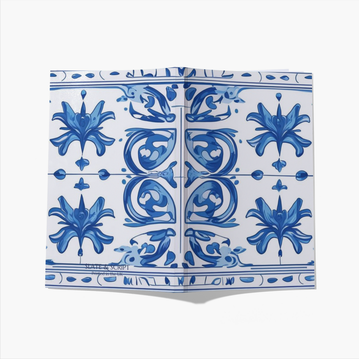 Amalfi Capsule