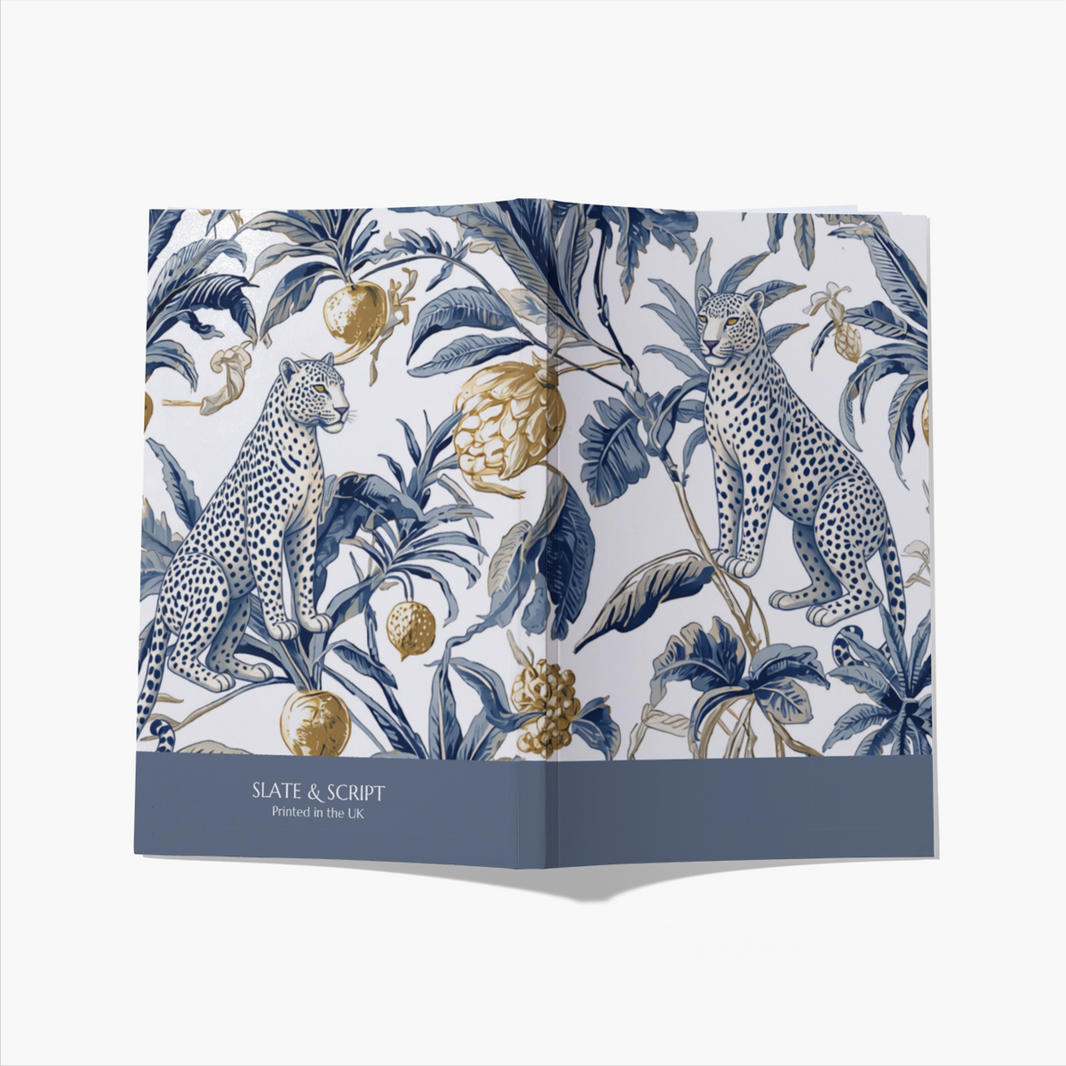 Floral Toile Capsule
