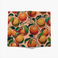 Orange's A5 Notebook 80 pages