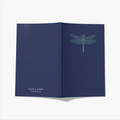 'Dragonfly' A5 Notebook 80 pages