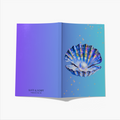 'Pearl' A5 Notebook 80 pages