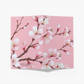 'Cherry Blossom' A5 Notebook 80 pages
